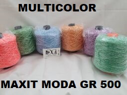 FASHION STYLE CORD 500 GR MADE IN ITALY