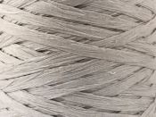 Natural raffia yarn 250 gr