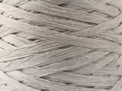 Natural raffia yarn 230 gr