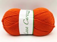 Knitting wool "Carezza"