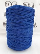 Style Yarn 500 Cornflower Blue