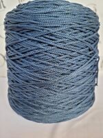 Style Yarn 500 ocean bleu