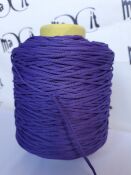 Style Yarn 500 Violet