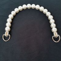 244 a pearl bead handle