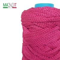 Maxit Yarn 250gr (Thick) HOT PINK