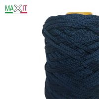 Maxit Yarn 250gr (Thick) BLUE