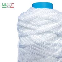 Maxit Yarn 250gr (Thick) WHITE