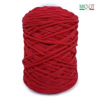 Maxit Yarn 250gr (Thick) RED
