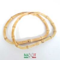 Manici Bamboo 17x11