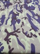 5102  jersey  camouflage azzurro 155x180