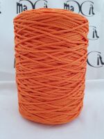 Style Yarn 500 orange