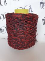 Thai Yarn Multicolor 500 RED MIX