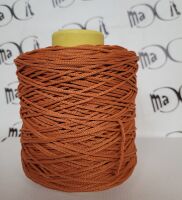 Style Yarn 500 rust