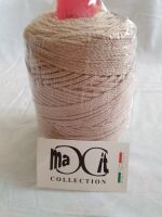  wool braid cord GR 300 CREAM 146