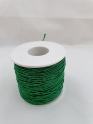 rowen yarn 50 gr  green