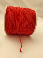 rowen yarn 50 gr  red