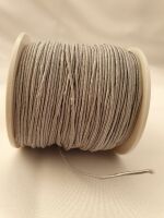 rowen yarn 50 gr grey