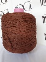 Style Yarn 500 BROWN
