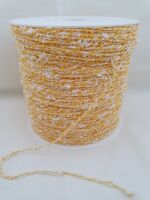 ROCCA BOUCLE'  MIX GIALLO/BIANCO GR 200