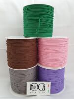 5 style cords 450 g each col 15/21/9/12/24