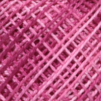 EMBROIDERY YARN PINK DEGRADE'
