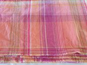 7144 POPELINE STROPICCIATO LUREX 210X160