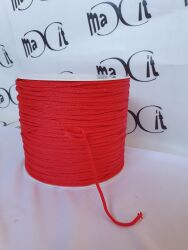 Style Yarn 500 RED