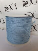 Style Yarn 500 light blue colour