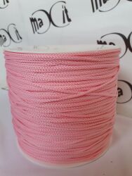 Style Yarn 500 light pink color