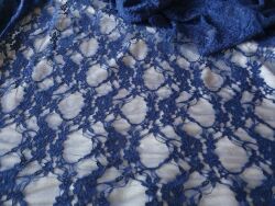 7219 PIZZO MORBIDO BLU 310X160