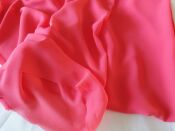 7307 CHIFFON CORALLO 150X95