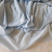7760 TULLE MORBIDO AZZURRO CHIARO 270X175