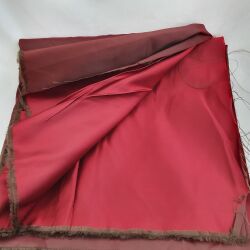 7753 RASO BORDO' 280X140