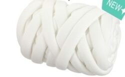 GIANT RIBBON 500 GR WHITE