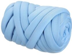 GIANT RIBBON 500 GR BLUE LIGHT