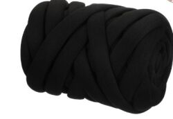 GIANT RIBBON 500 GR BLACK