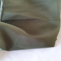 1551 SCAMPOLINO FODERA VERDE 68X44
