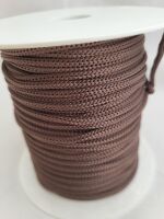 CORDINO STYLE  SPESSO MM 5 GR 200 MARRONE