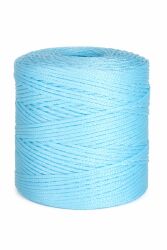 CORDINO THAI MAXIT GR 400 MM3 AZZURRO