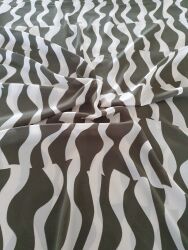 4127 CHIFFON SALVIA STAMPATO 185X160