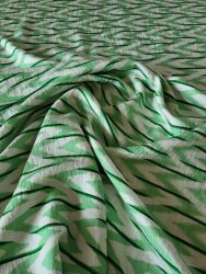 4166B MISTOCOTONE STAMPA VERDE 160x150