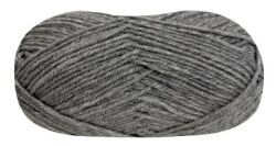 Filato MOINA Premium – Confezione 10 gomitoli da 50 g GRIGIO