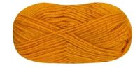 Filato MOINA Premium – Confezione 10 gomitoli da 50 g ARANCIONE