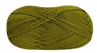 Filato MOINA Premium – Confezione 10 gomitoli da 50 g VERDE OLIVA