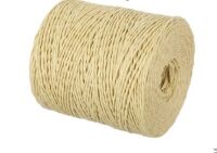 CORDINO ROTONDO RAFIA GR 200 BEIGE