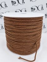 CORDINO THAI ITALIA LUREX GR 500 TERRA/ORO