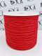 CORDINO THAI ITALIA LUREX GR 500 ROSSO/ORO