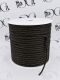 CORDINO THAI ITALIA LUREX GR 500 NERO/ORO
