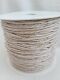 CORDINO THAI ITALIA LUREX GR 500 BIANCO/ORO