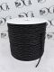 CORDINO THAI ITALIA LUREX GR 500 NERO/ARGENTO